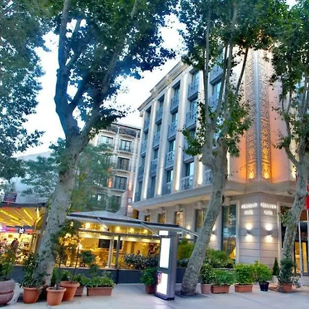 酒店 皮埃尔·洛蒂酒店 - 特殊类别 4*