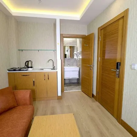 Grand Elmira Aparthotel