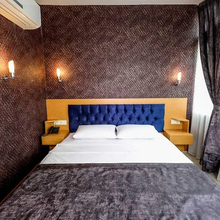 Grand Elmira Istanbul