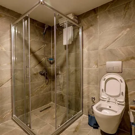 Grand Elmira Aparthotel 2*