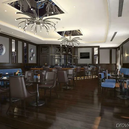 Crowne Plaza Oryapark By Ihg Hotel 5*