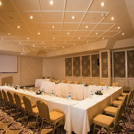 Elite World Comfy Taksim Hotell 4*