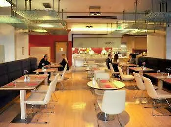酒店 伊斯坦布尔宰廷布尔努宜必思酒店 3*