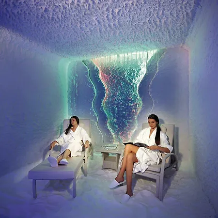 Hotel Fraser Place Anthill Istanbul