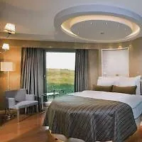 Ξενοδοχείο Limak Eurasia Luxury 5*