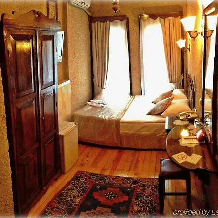 Гостевой дом Naz Wooden House