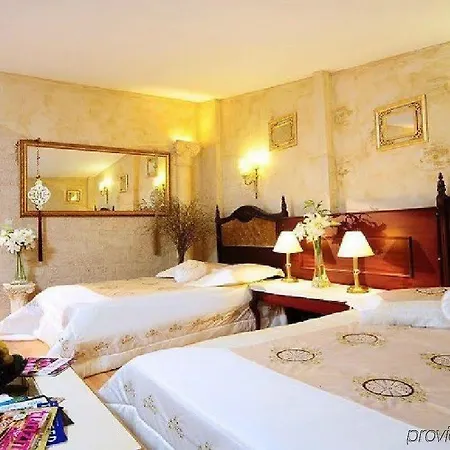 Hotel Ipek 4*