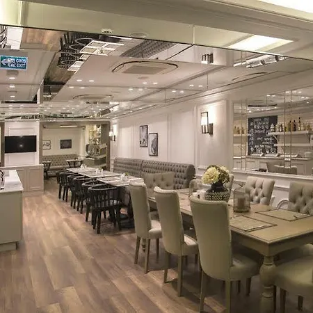 Hotel Mina - Special Category