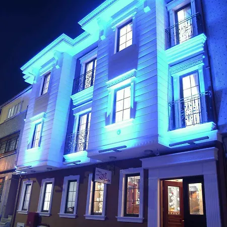 Saba Sultan Hotel
