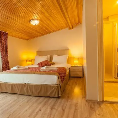 Saba Sultan Hotel
