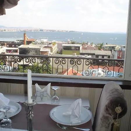 Avicenna Sultanahmet Istambul