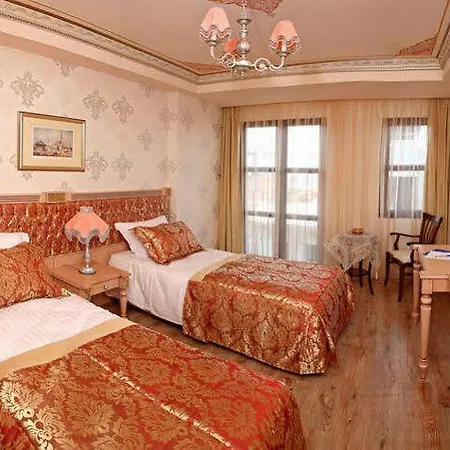 Albatros Premier Istambul
