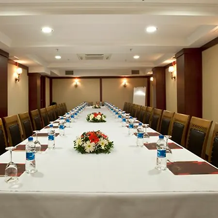 Sirkeci Mansion Hotel