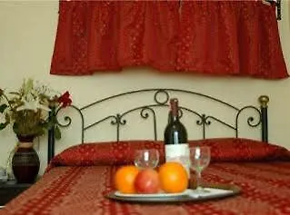 Pamphylia Hotel