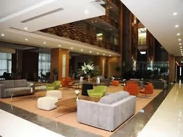 Mercure Altunizade İstanbul