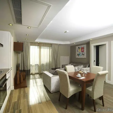Hotel Taba Luxury And Istanbul