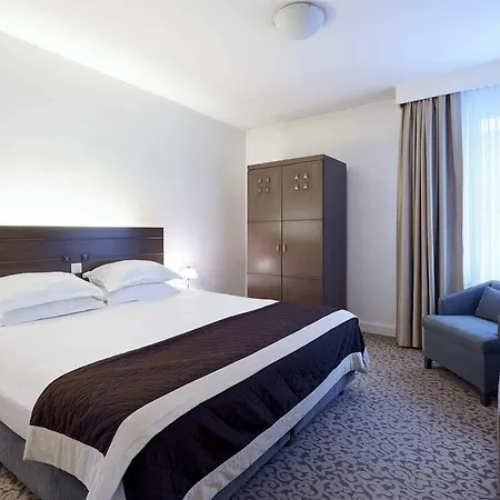 The Marmara Suadiye Istambul
