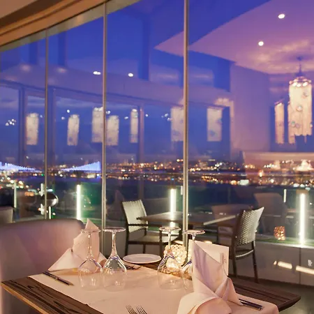 Opera Bosphorus - Preferred And Hotel Istanbul
