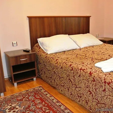 Emirhan Hotel, Sultanahmet 3* Стамбул