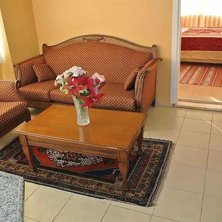 Emirhan Hotel, Sultanahmet