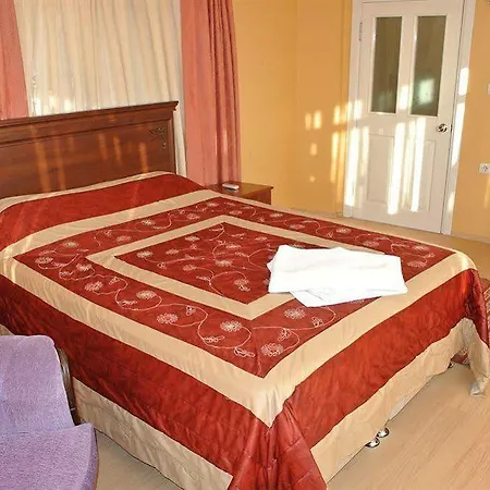 Emirhan Hotel, Sultanahmet Отель типа 