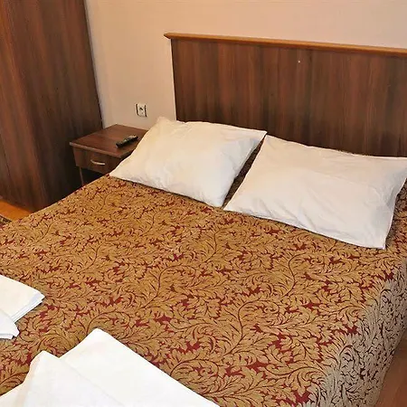 Emirhan Hotel, Sultanahmet 3* Стамбул