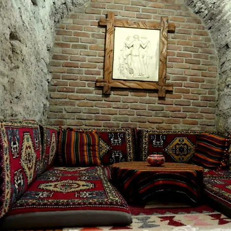 Hotel Divalis Istanbulská provincie