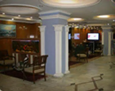 Grand 3* İstanbul