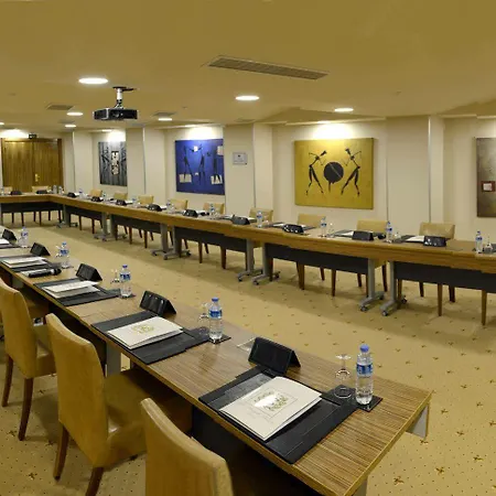 Buyuk Keban Hotel 3*