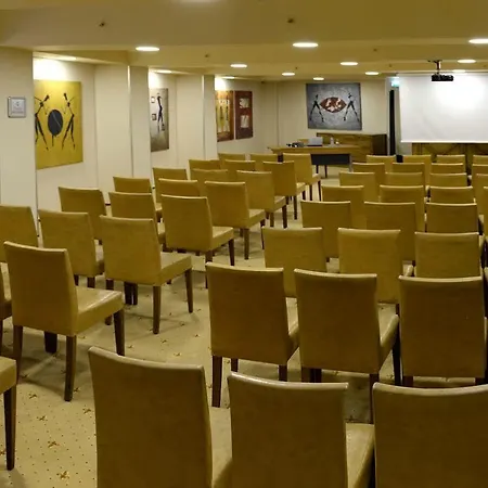 Hotel Buyuk Keban 3*