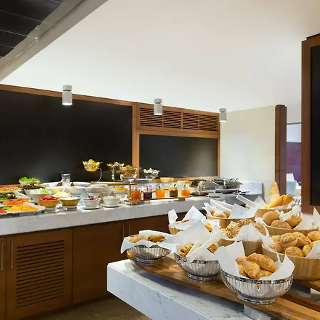 Hotel Ac Macka Istambul