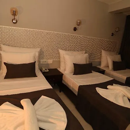 Hotel Grand Bosfor