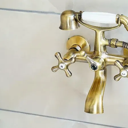 Pasaport Pier Kadikoey Szálloda 3*