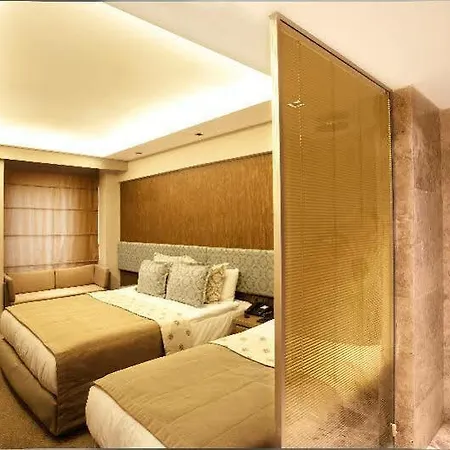 Hotel Grand Beyazit Old 4*