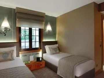 Biz Cevahir Sultanahmet Hotel