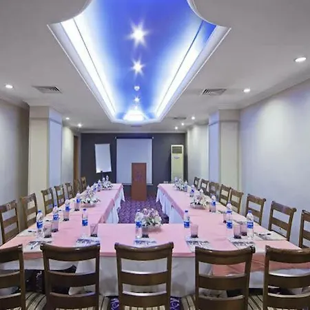 All Seasons Hotel