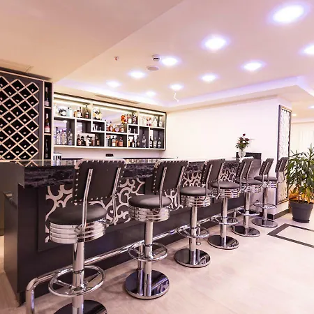 Antusa Design & Istanbul