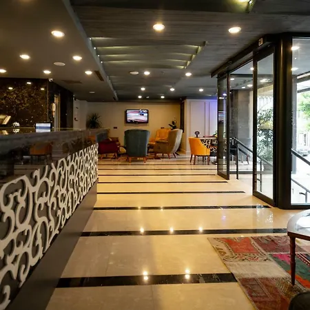 Antusa Design & Istanbul
