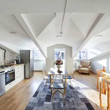 Beddington Sisli 4* Κωνσταντινούπολη