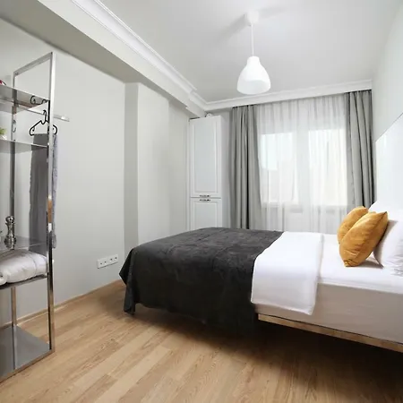 Beddington Sisli Aparthotel