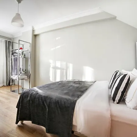 Beddington Sisli 4* Κωνσταντινούπολη