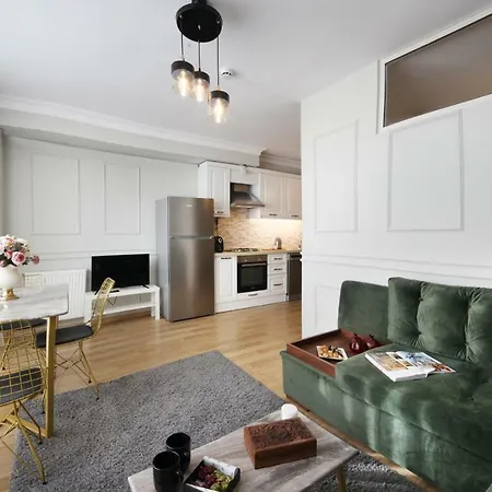 Beddington Sisli 4*