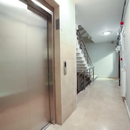 Beddington Sisli 4* Κωνσταντινούπολη