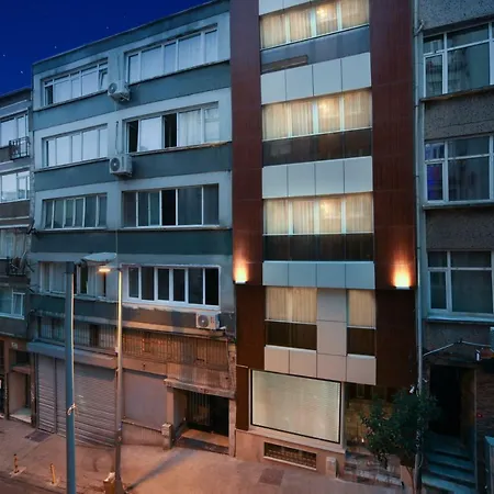 Beddington Sisli 4*
