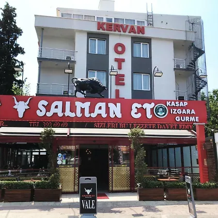 Kervan Pendik Hotel Istanbul