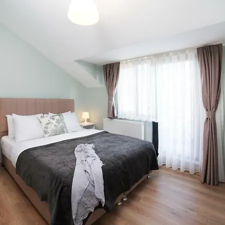 Walton Sisli Κωνσταντινούπολη