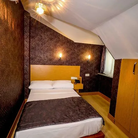 Aparthotel Grand Elmira 2*