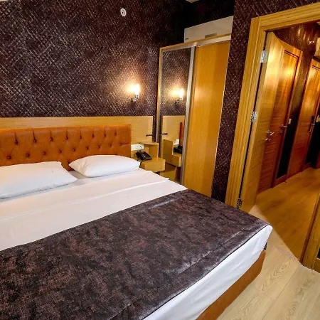 Grand Elmira Istanbul