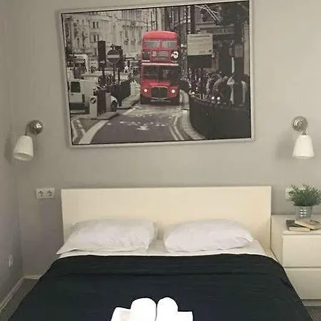 Hotel Arkem 1 Istanboel
