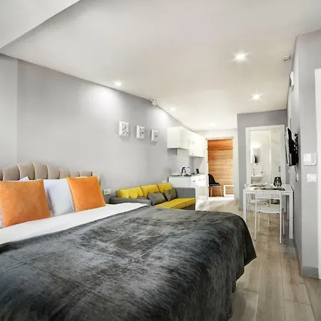 Aparthotel Ipek Ottoman Suites 2*